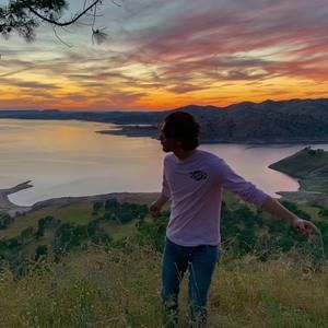 Meet your Posher, Bryan